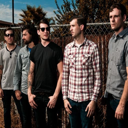 Defeater San Francisco Tickets