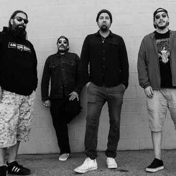 Deftones in San Francisco