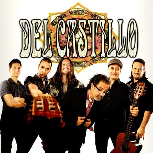 Del Castillo San Francisco Tickets
