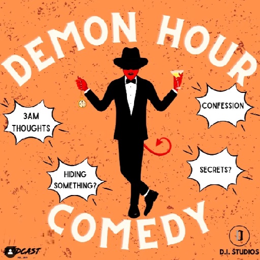 Demon Hour Comedy San Francisco Tickets