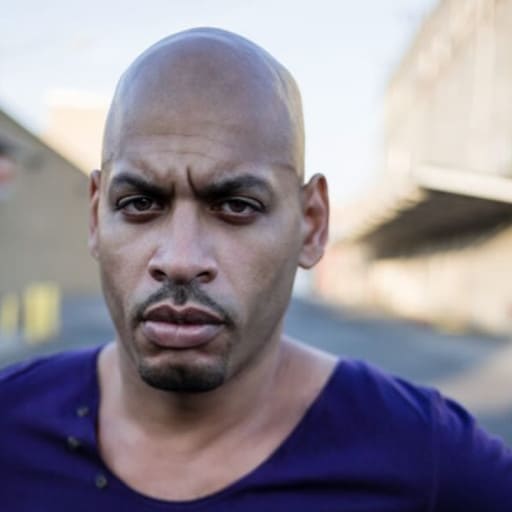 Dennis Ferrer San Francisco Tickets