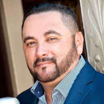 Dennis Gaxiola San Francisco Tickets