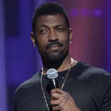 Deon Cole San Francisco Tickets