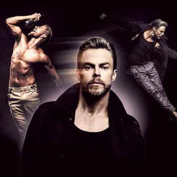 Derek Hough San Francisco Tickets