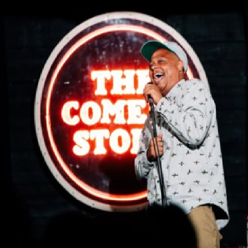 Deric Poston San Francisco Tickets