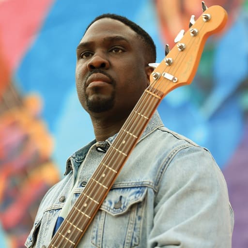 Derrick Hodge San Francisco Tickets
