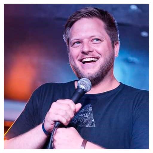 Derrick Stroup San Francisco Tickets