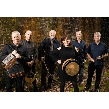 Dervish San Francisco Tickets