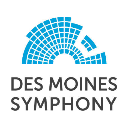 Des Moines Symphony Concerts in San Francisco