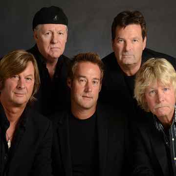 Desperado San Francisco Tickets