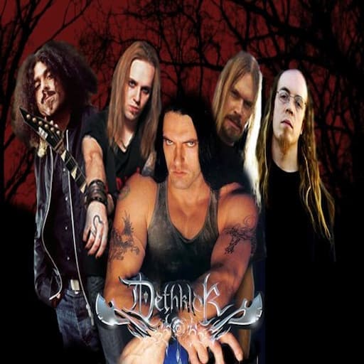 Dethklok Concerts in San Francisco