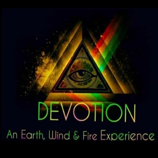 Devotion - A Tribute to Earth, Wind & Fire San Francisco Tickets
