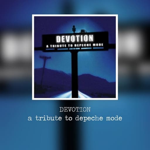 Devotional - Depeche Mode Tribute San Francisco Tickets