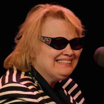 Diane Schuur San Francisco Tickets