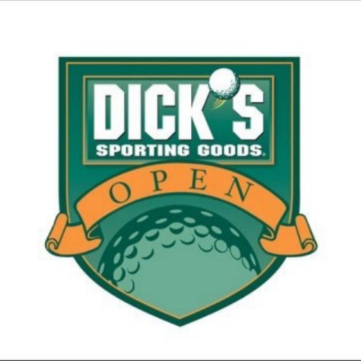 Dick's Sporting Goods Open Schedule 2026–2027