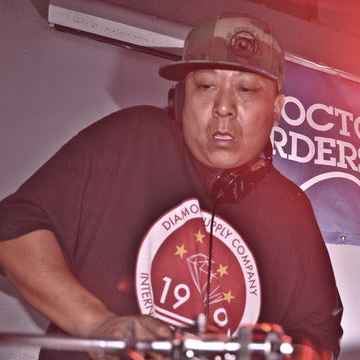 Dilated Peoples Concerts in San Francisco