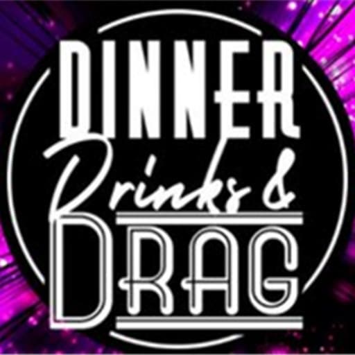 Dinner, Drinks and Drag! San Francisco Tickets