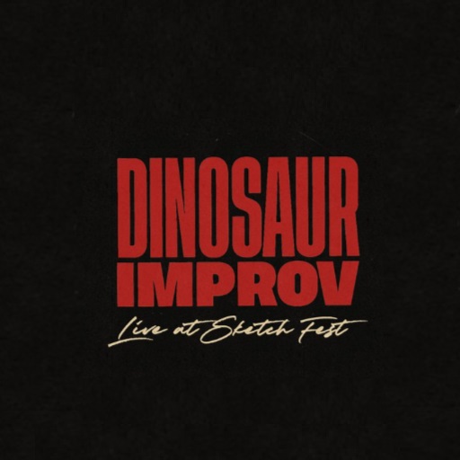 Dinosaur Improv San Francisco Tickets