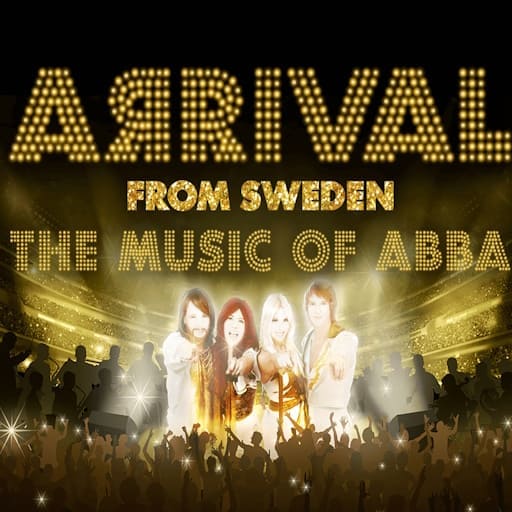 Direct From Sweden - The Music of ABBA concerts in San Francisco.