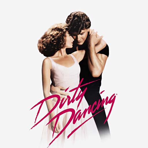 Dirty Dancing San Francisco Tickets