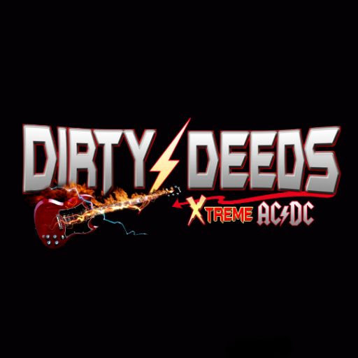 Dirty Deeds - AC/DC Tribute San Francisco Tickets