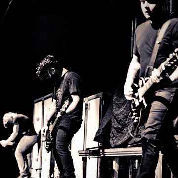 Disciple San Francisco Tickets