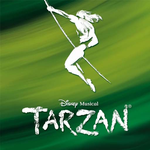 Disney's Tarzan San Francisco Tickets