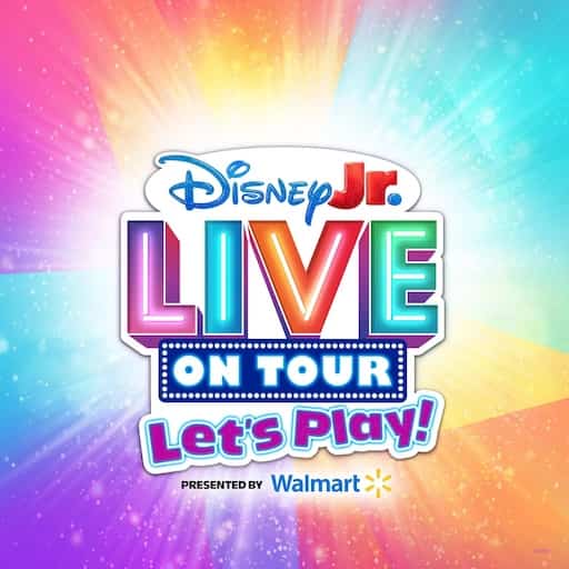 Disney Junior Live: Let's Play San Francisco Tickets