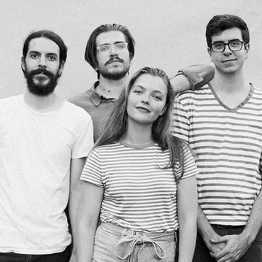 Dizzy - Band in San Francisco