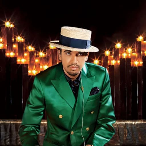 DJ Cassidy San Francisco Tickets