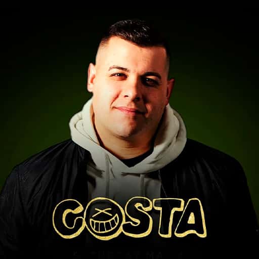 Costa - DJ San Francisco Tickets