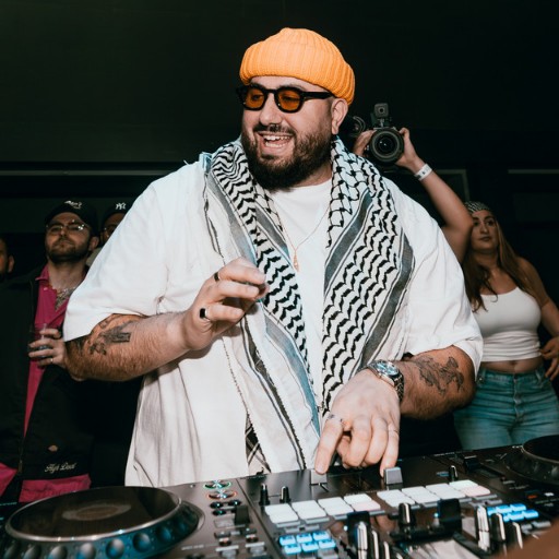 DJ Habibeats Concerts in San Francisco