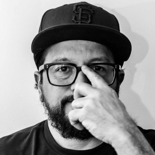 DJ Mark Farina San Francisco Tickets