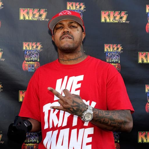 DJ Paul San Francisco Tickets