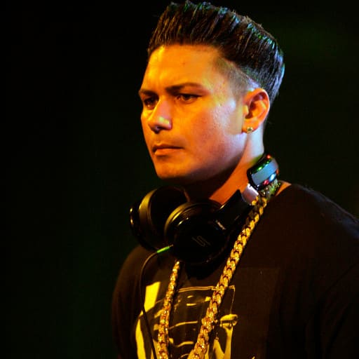 DJ Pauly D San Francisco Tickets