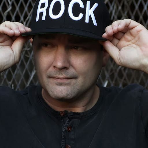 DJ Rock San Francisco Tickets