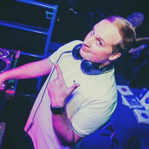 DJ Young Royal San Francisco Tickets