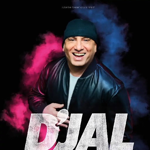 DJAL San Francisco Tickets