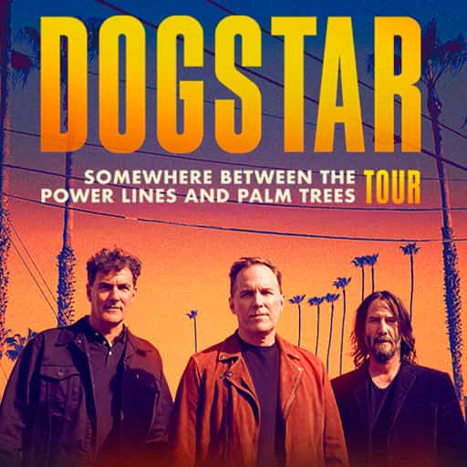 Dogstar in San Francisco