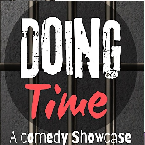 Doing Time - A Comedy Showcase San Francisco Tickets