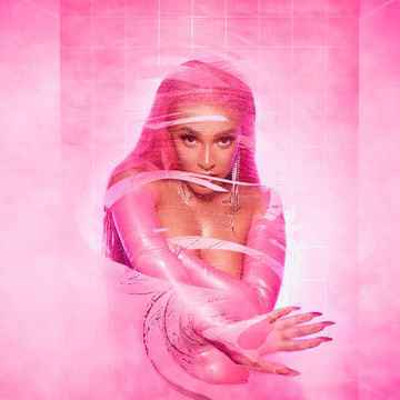 Doja Cat San Francisco Tickets