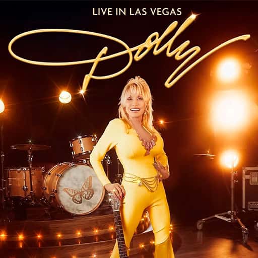Dolly Parton San Francisco Tickets