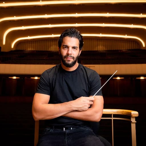 Domingo Hindoyan San Francisco Tickets