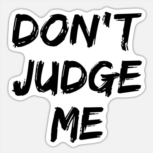 Don't Judge Me San Francisco Tickets