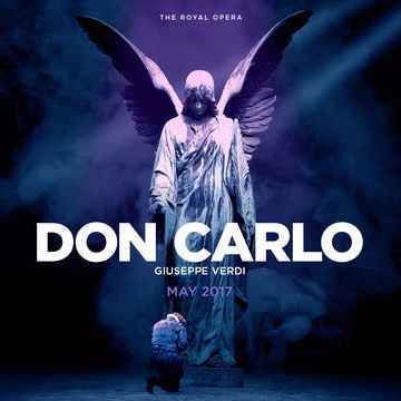 Don Carlo San Francisco Tickets