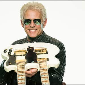 Don Felder in San Francisco