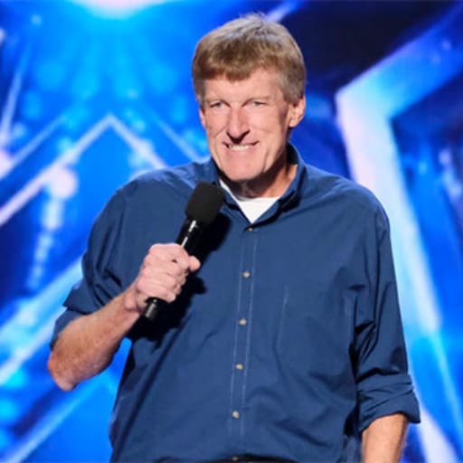 Don McMillan San Francisco Tickets