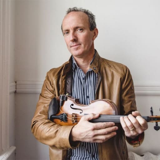 Donnell Leahy San Francisco Tickets