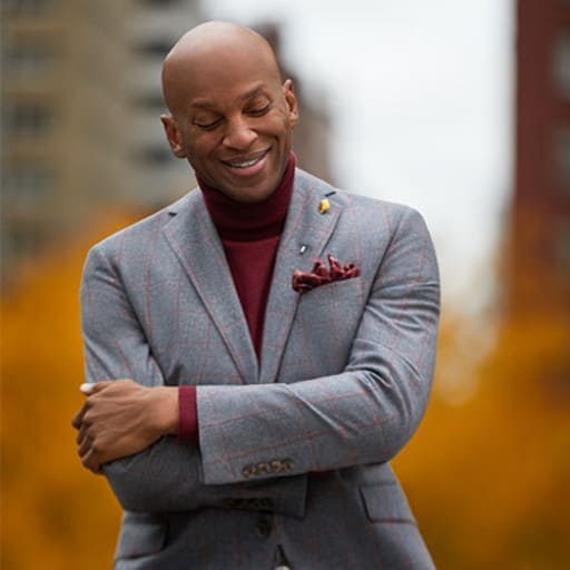 Donnie McClurkin San Francisco Tickets