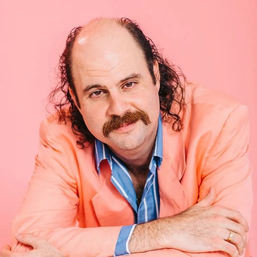 Donny Benet in San Francisco
